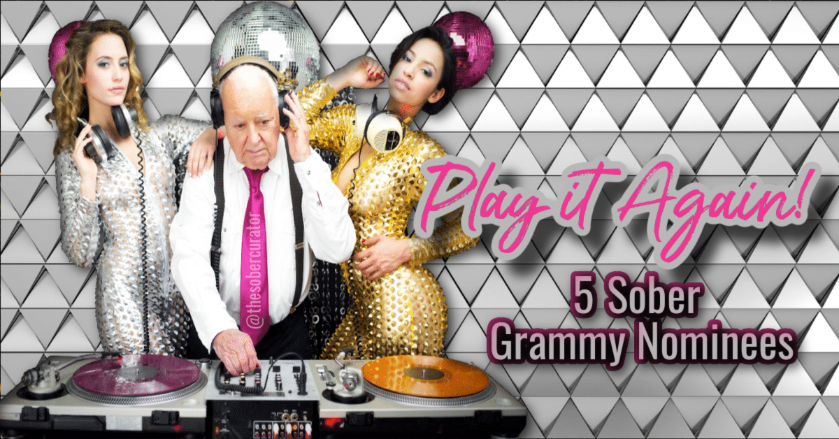 Play It Again Grammys Facebook Cover copy