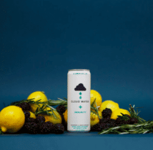 Blackberry & Lemon & Rosemary + Immunity with Vitamin D & Zinc (12pk)