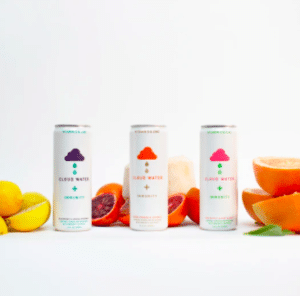 Cloud Water + Immunity Sampler Case (12 pk)