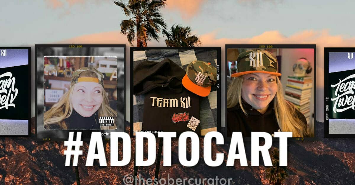 Shop TEAM XII Located In Pasadena, California Team Twelv copy 1