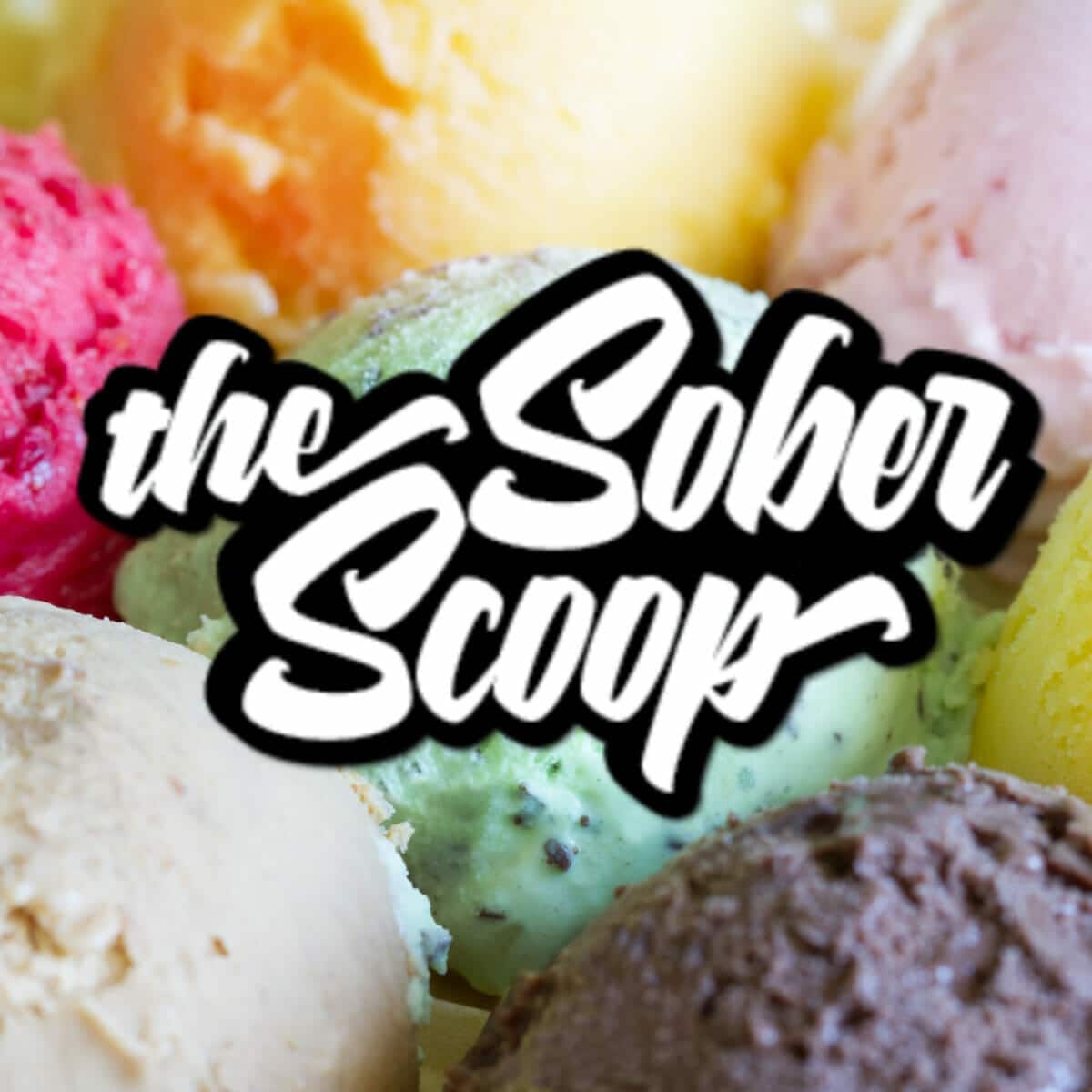 The Sober Scoop scaled