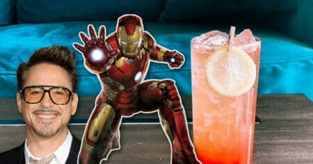 The Tony Stark