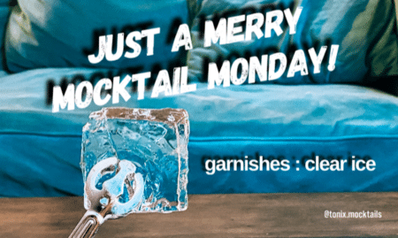 Tonix Ice