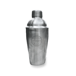 Better Rhodes Cocktail Shaker