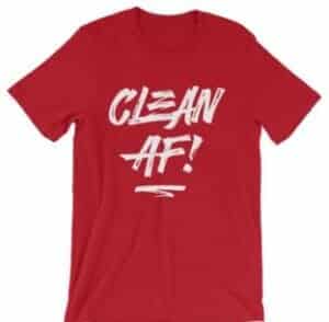 Clean AF