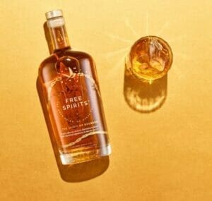 THE SPIRIT OF BOURBON | 750ML