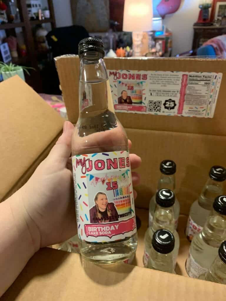 Jones Soda Box 5 rotated