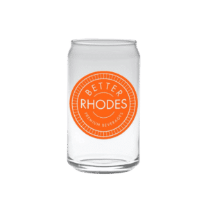 Stylish Mason Jar Glass