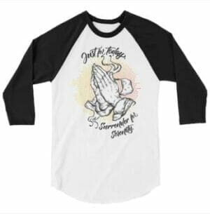 Surrender for Serenity