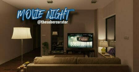 Movie Night Bobbi Jo Under the Influence copy 1