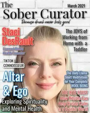 Staci DesRault