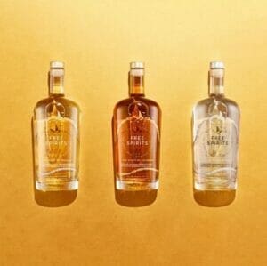 BUNDLE: THE FREE SPIRITS TRIFECTA