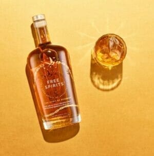 THE SPIRIT OF BOURBON | 750ML