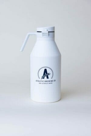 ATHLETIC MIIR 64OZ GROWLER