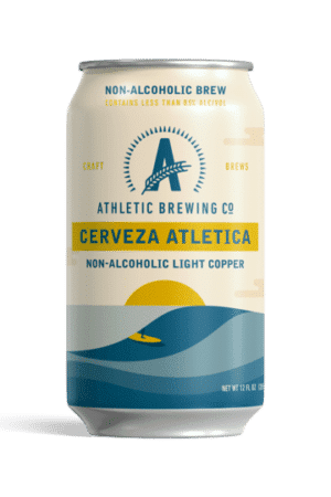 Cerveza Athletica