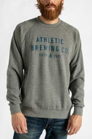 Men’s Crew Sweater