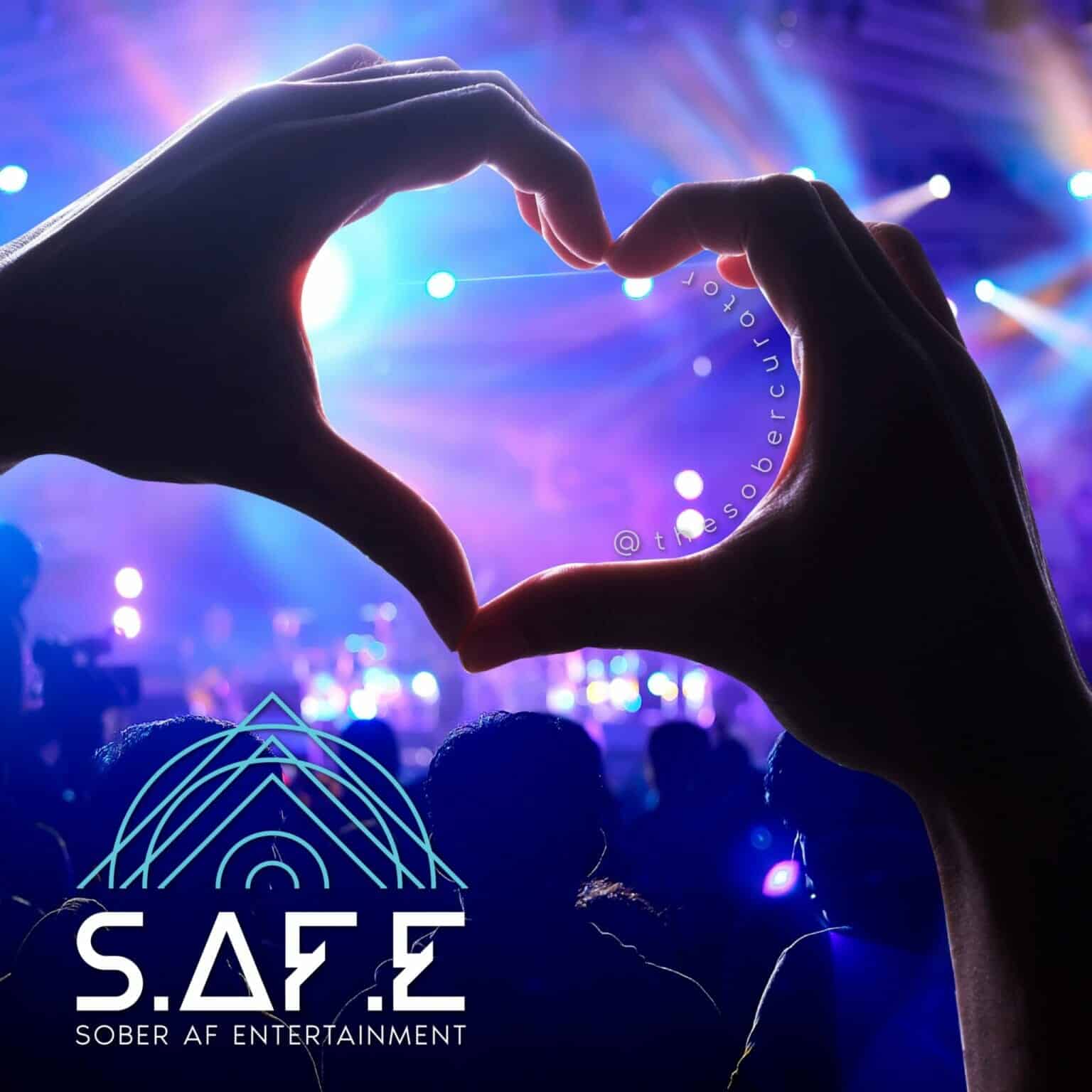 SAFE Sober AF Entertainment 1 1 scaled
