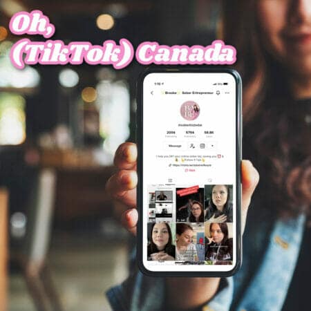Sober Canadian TikTok copy 2
