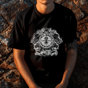 Two Roots Tee