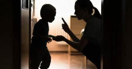 The Facts of AF Life Parenting Toddler 3