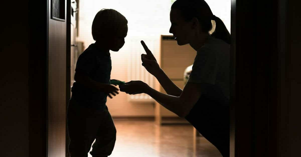 The Facts of AF Life Parenting Toddler 3
