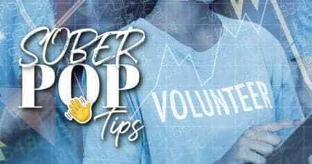 Volunteer 1