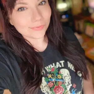 Brooke Robichaud 2