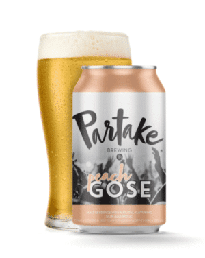 Partake Gose