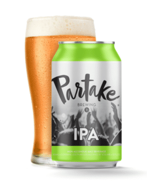 Partake IPA