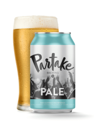 Partake Pale