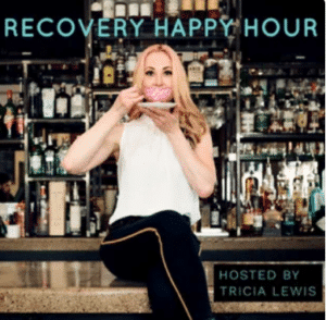 Recovery Happy Hour