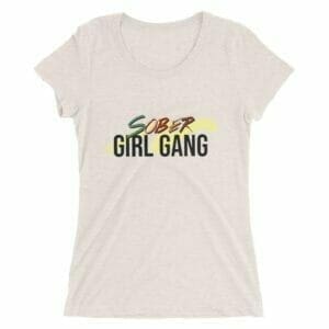 Sober Girl Gang