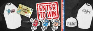Enter to Win copy