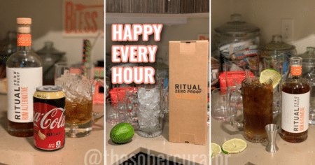 Happy Every Hour Ritual Rum 2