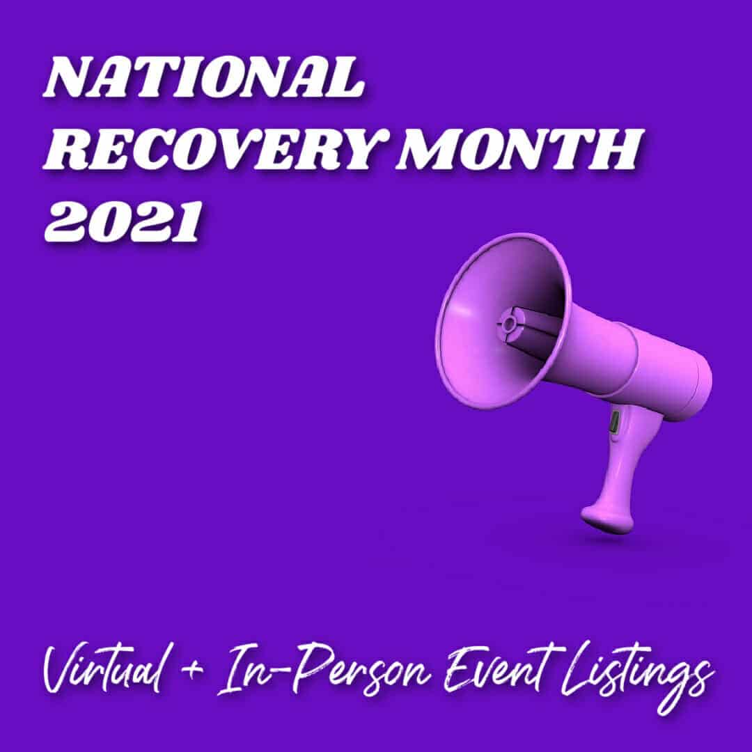 National Recovery Month 2021 copy