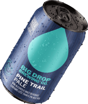 PINE TRAIL PALE