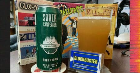 Sober Carpenter 2