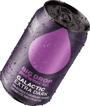 GALACTIC EXTRA DARK