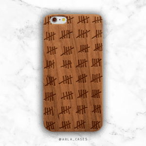 Recovery Tally Marks