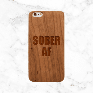 Sober AF