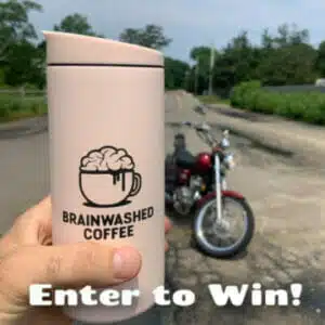 Brainwashed Coffee
