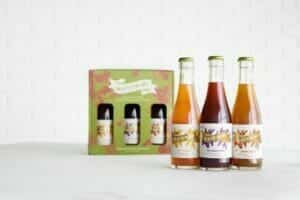 FOR BITTER FOR WORSE SAMPLER PAC