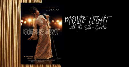 Respect Aretha Franklin Movie 1