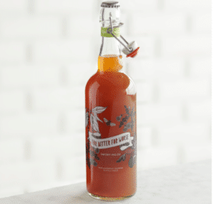 FOR BITTER FOR WORSE EVA’S SPRITZ