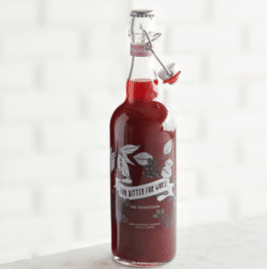 FOR BITTER FOR WORSE SASKATOON