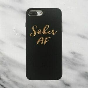 Sober AF