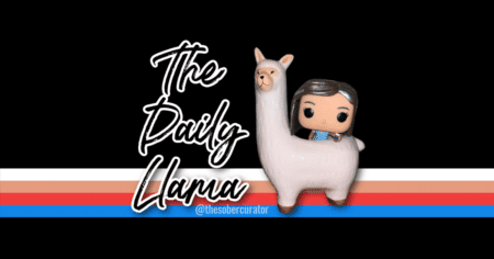 The Daily Llama BLACK copy
