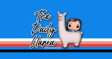 The Daily Llama RED copy 1