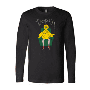 BIG BUD LIMITED EDITION UNISEX LONG SLEEVE SHIRT