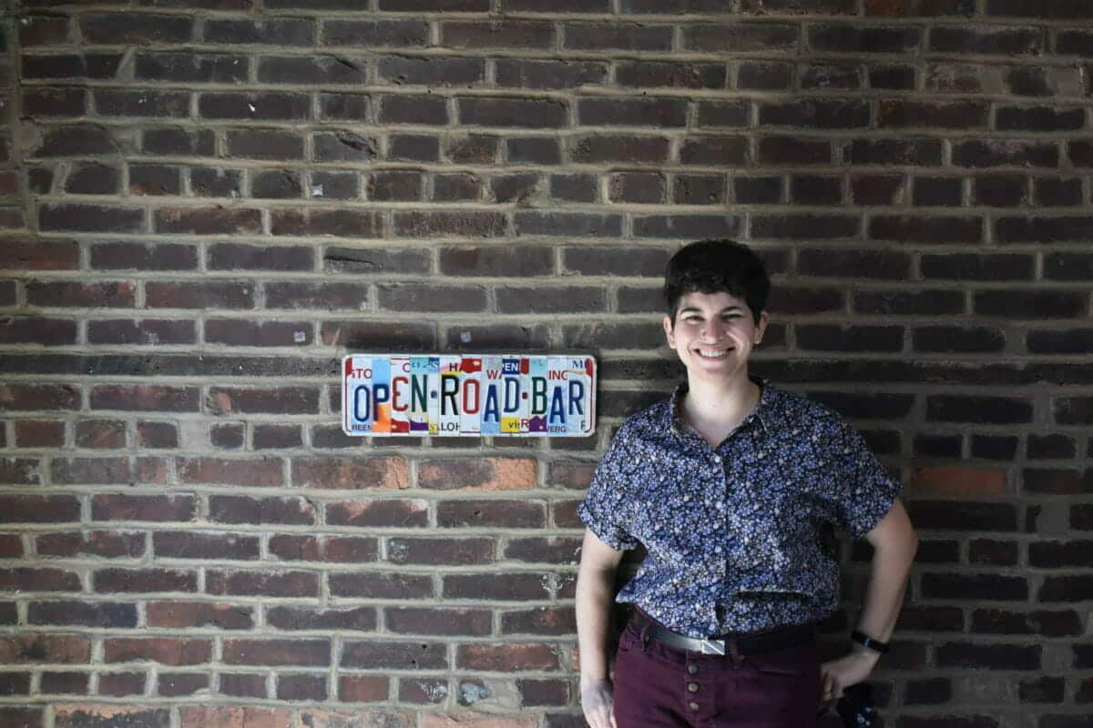 Mel The Open Road Alcohol Free Bottle Shop Pittsburgh PA